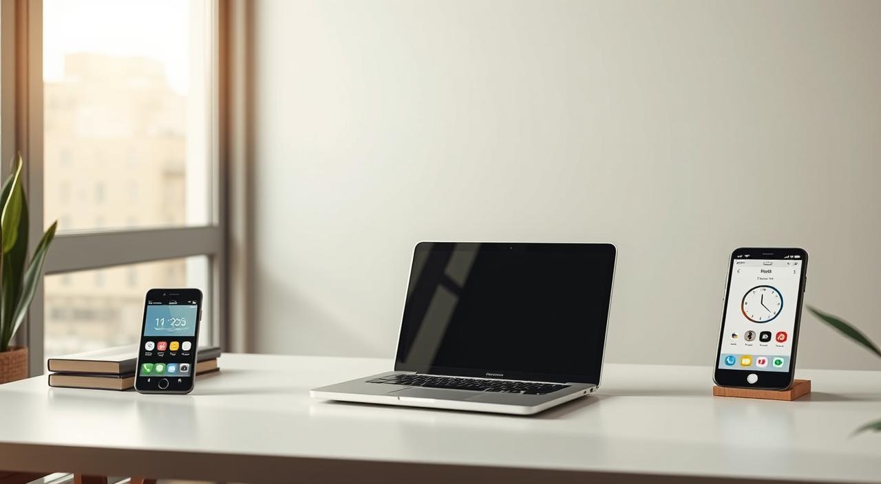 Aplicativos para Foco e Disciplina com Usabilidade Fácil
