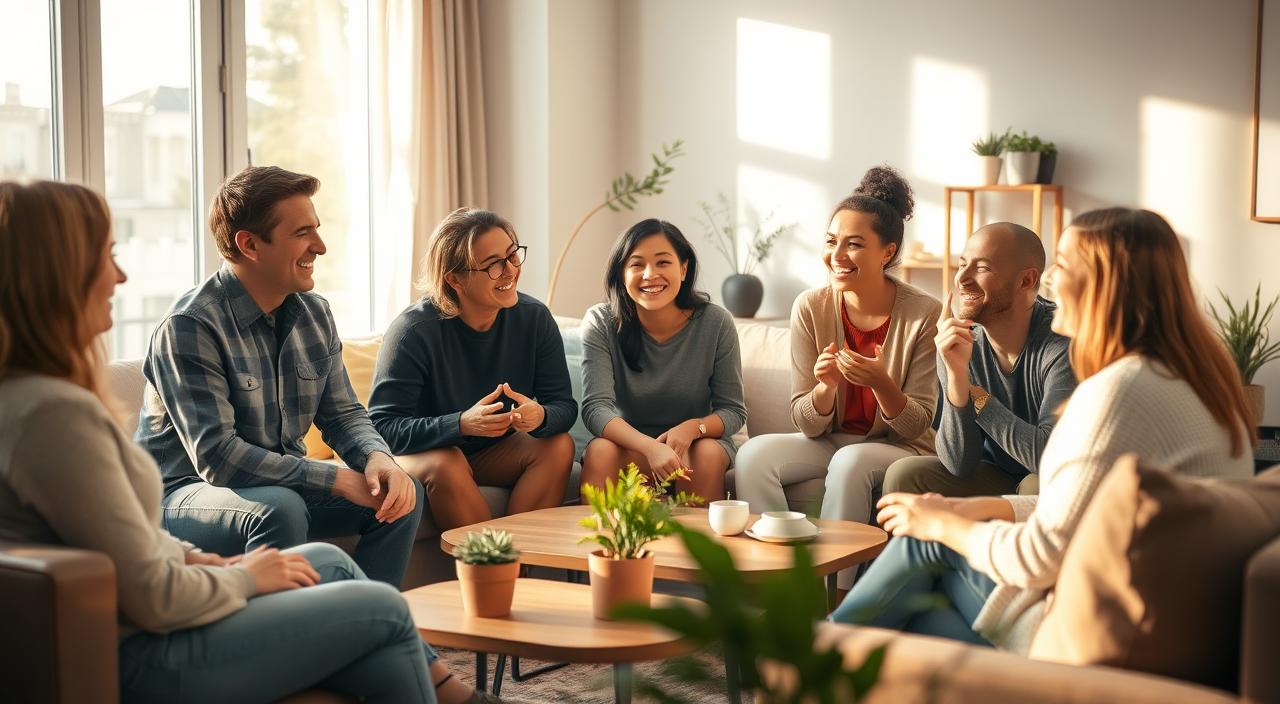 atitudes positivas nas relações pessoais