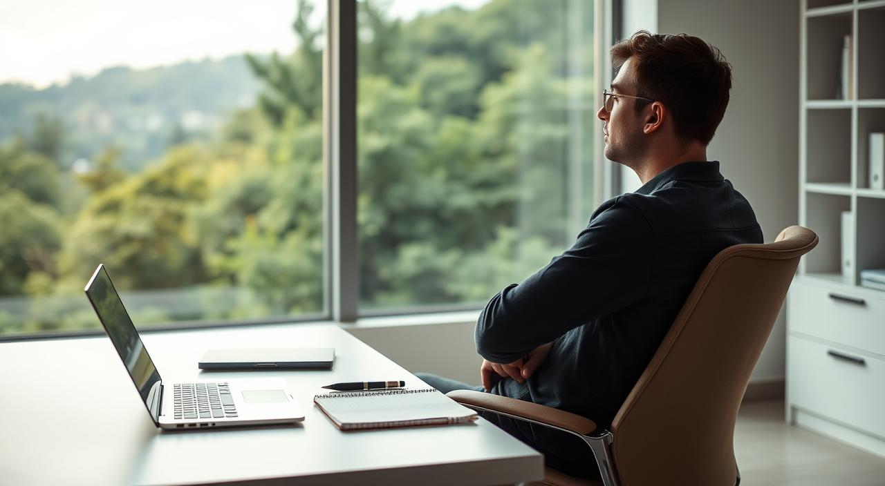 Como Definir metas Pessoais de Forma Simples e Eficaz