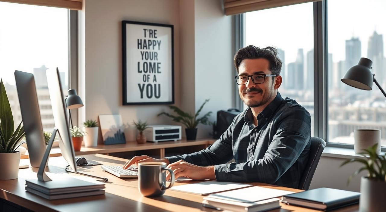 como manter a motivação no trabalho