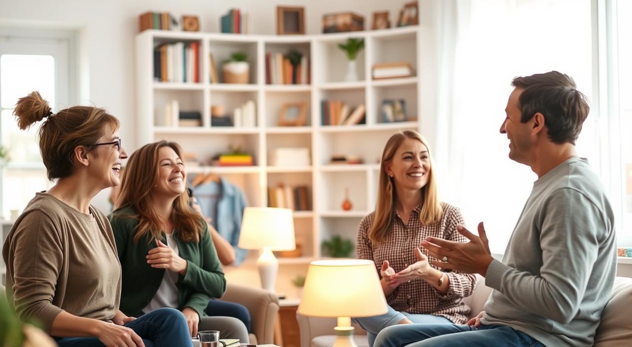 importância do suporte social para a motivação