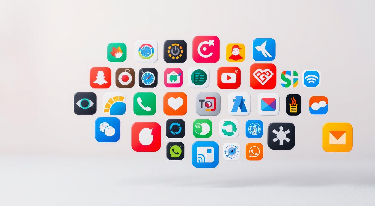 melhores apps gratuitos