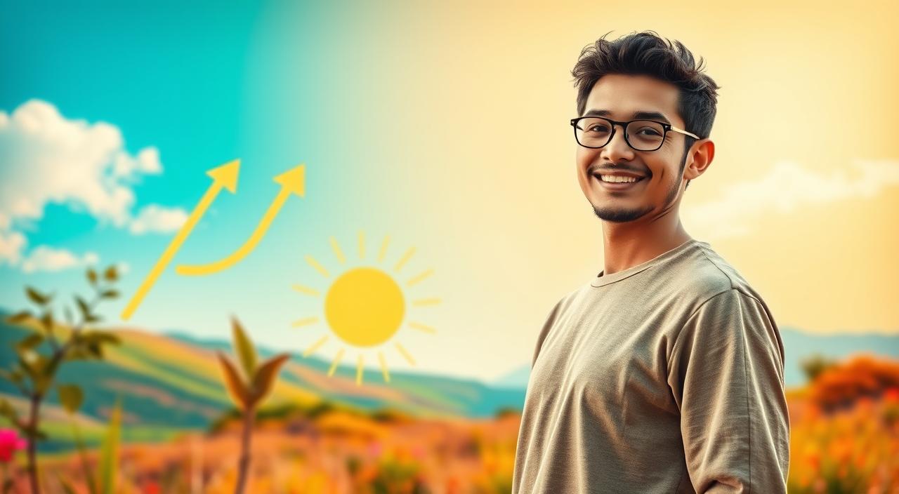 mindset positivo