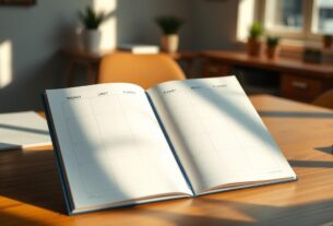 planner gratuito para imprimir