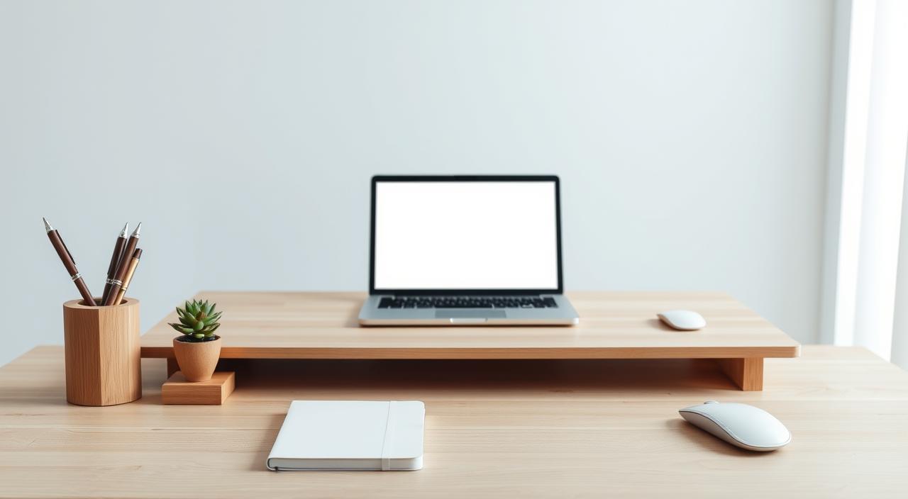 Técnicas de Organização Simples para Aplicar hoje